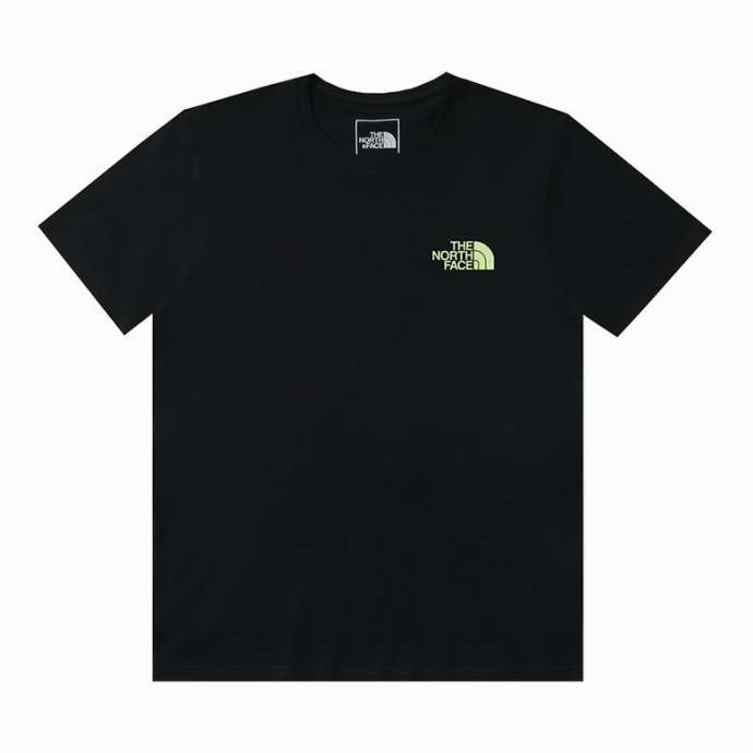 The North Face T Shirts Short _SKUTheNorthFaceM-3XLT88937839825